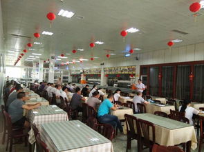 飲食服務(wù)中心召開食堂網(wǎng)點(diǎn)負(fù)責(zé)人會議 加強(qiáng)住宿服務(wù)協(xié)同管理